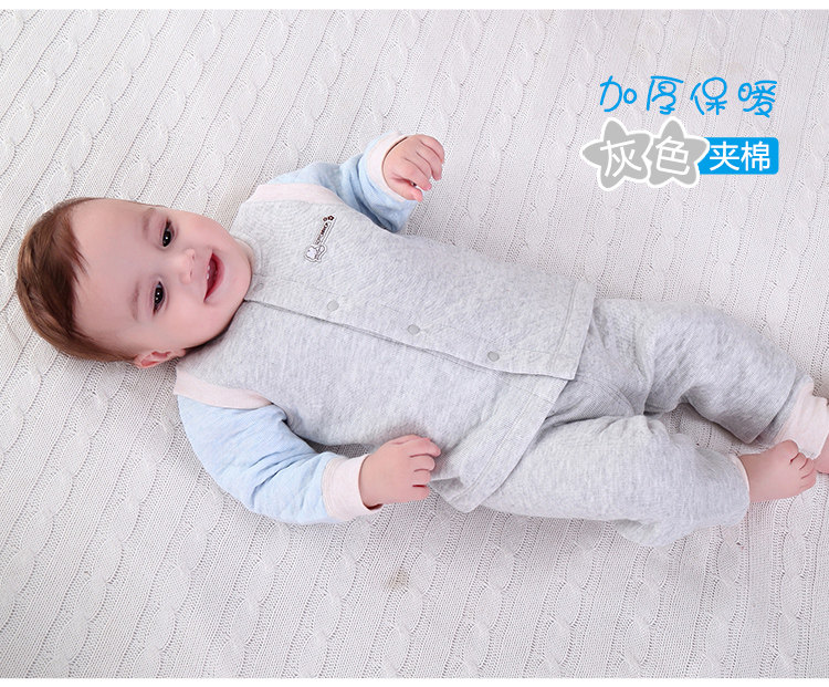 Gilet enfant COTTONSHOP en coton - Ref 2069397 Image 17