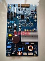 Shanghai Modern Elevator Accessories STVF7 imported door machine plate HIDC-N Rev1 2