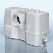  Denmark Grundfos household sewage lifter automatic second-generation basement sewage lifting basement drainage sewage pump