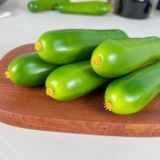 Модель фруктового огурца, маленький огурец, растительные украшения, реквизит для фотосъемки, окно, выставочный зал, модель комнаты, украшения