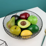 Моделируемая фруктовая и овощная модель детей раннее образование образование. Фруктовые и овощные украшения дома