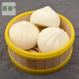 Имитация хлеба, реквизит для еды для завтрака, мягкий аромат, отскок, еда, игровой дом, магазин, украшение для шкафа, украшения