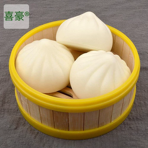 Имитация хлеба, реквизит для еды для завтрака, мягкий аромат, отскок, еда, игровой дом, магазин, украшение для шкафа, украшения