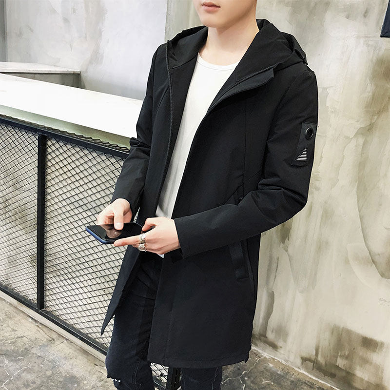 Blouson homme manches longues en Polyester - Ref 3116972 Image 1