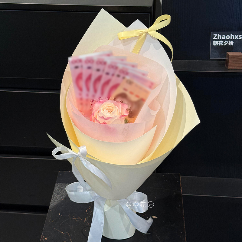 Creative Palm-Sized Rose, Realistic Rose Bouquet, Finished Product, Valentine's Day, Birthday Gift for Girlfriend, Surprise Gift for Partner Creative Palm-Sized Rose, Realistic Rose Bouquet, Finished Product, Valentine's Day, Birthday Gift for Girlfriend, Surprise Gift for Partner