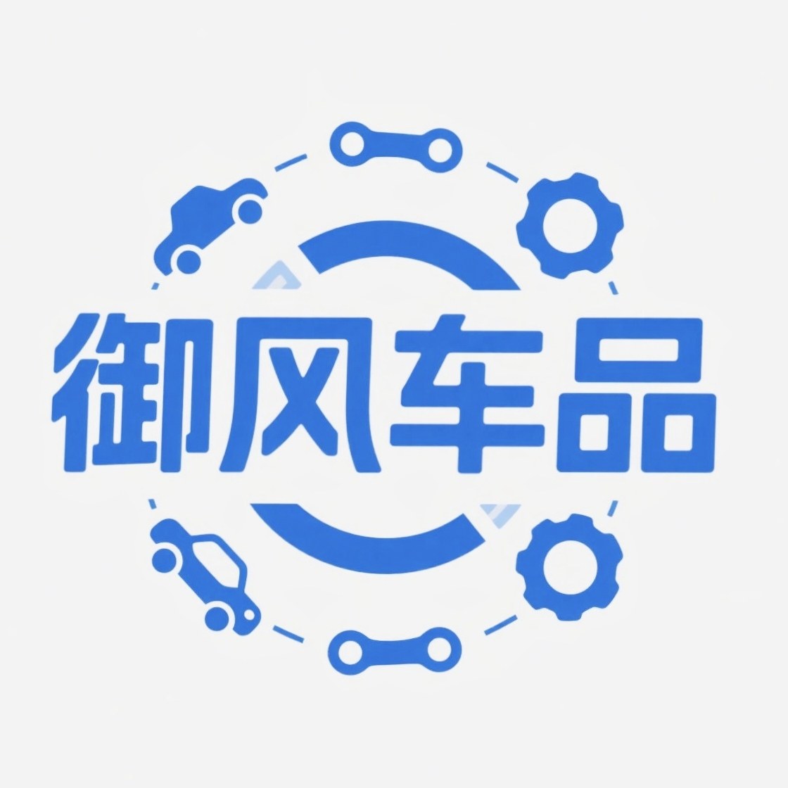 御风车品的LOGO
