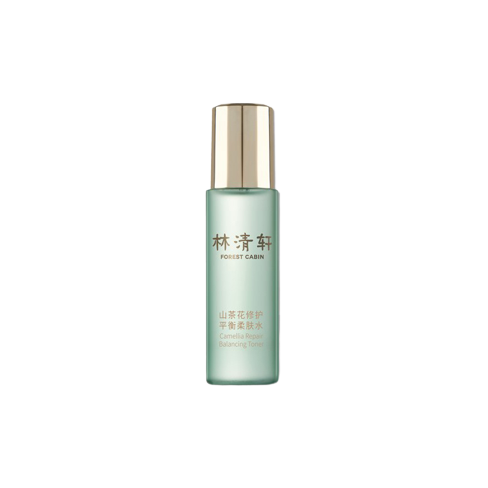 林清轩山茶花修护平衡柔肤水(豪华旅行装)30ml