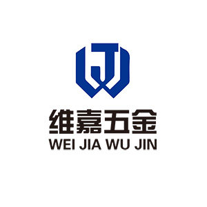 维嘉五金制品厂企业店的LOGO
