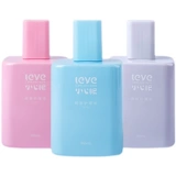 Будьте осторожны с жидкостью и клещами, промывая глаз, портативная чистящая чистя