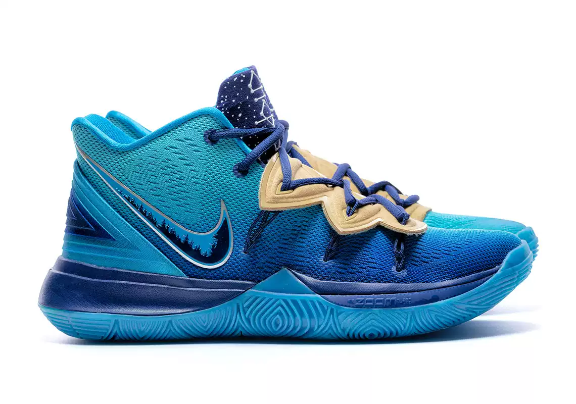 kyrie concept 5