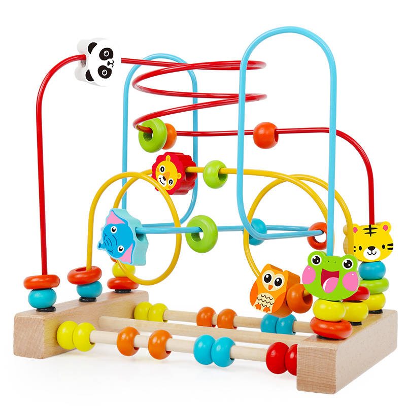 puzzles for 12 month olds