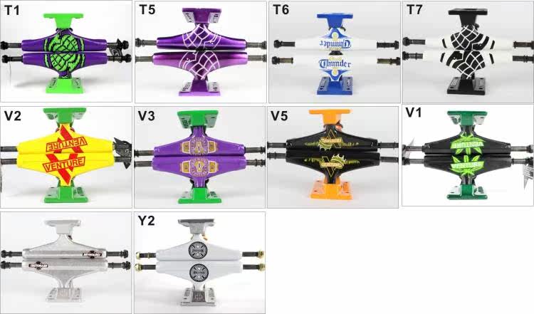Skateboard pour homme femme COOLSTEP - Ref 2598722 Image 38