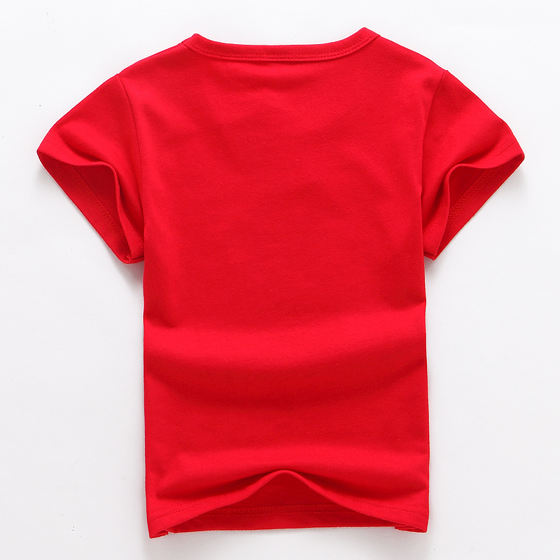 Quần áo trẻ em nhà máy bán buôn trực tiếp mùa hè mới ngắn tay T-Shirt hàng loạt pha trộn gian hàng thị trường cung cấp giải phóng mặt bằng đặc biệt đồ bộ bé trai