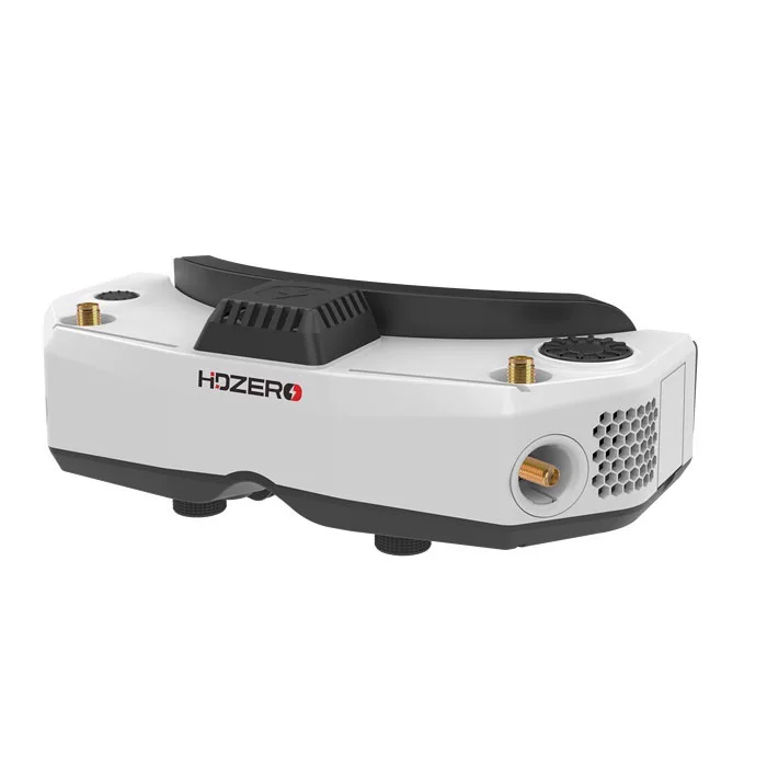HDZero Очки 2 Flying Goggles FPV Очки Crossing Machine Racing HD Digital