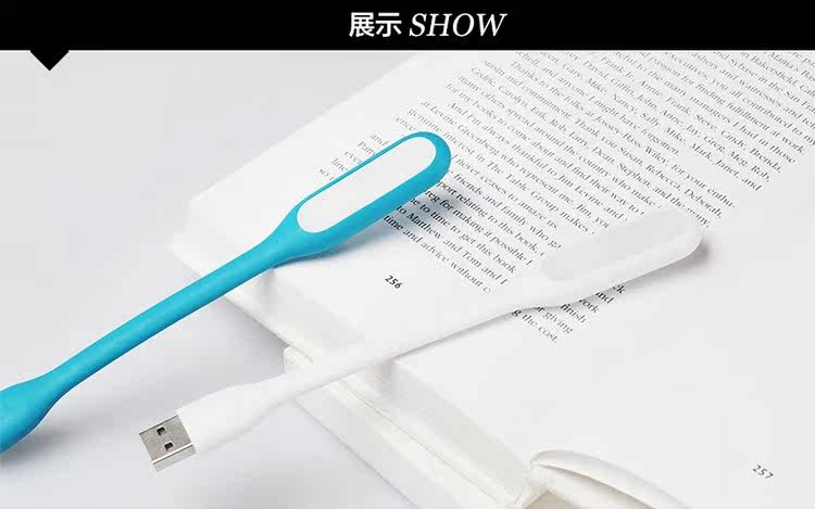 Lampe USB - Ref 378737 Image 18
