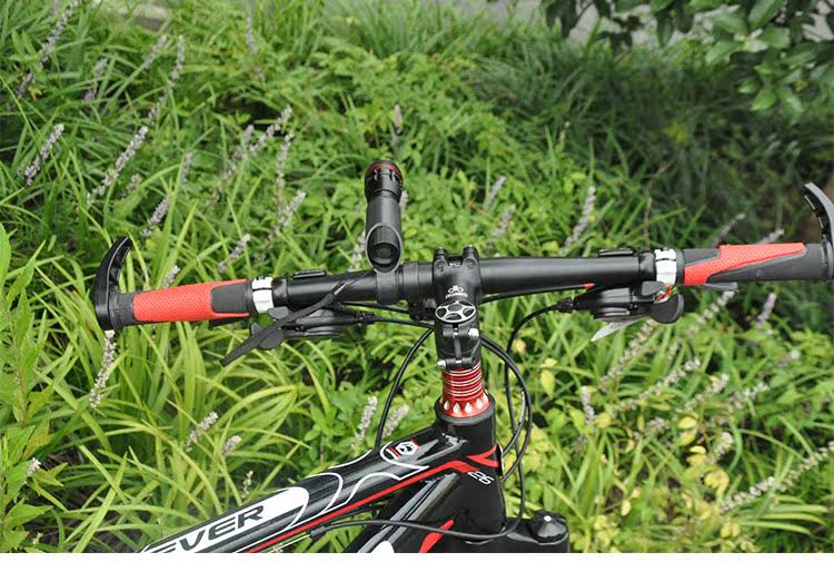 Lumière vélo - phare - Ref 2400764 Image 23