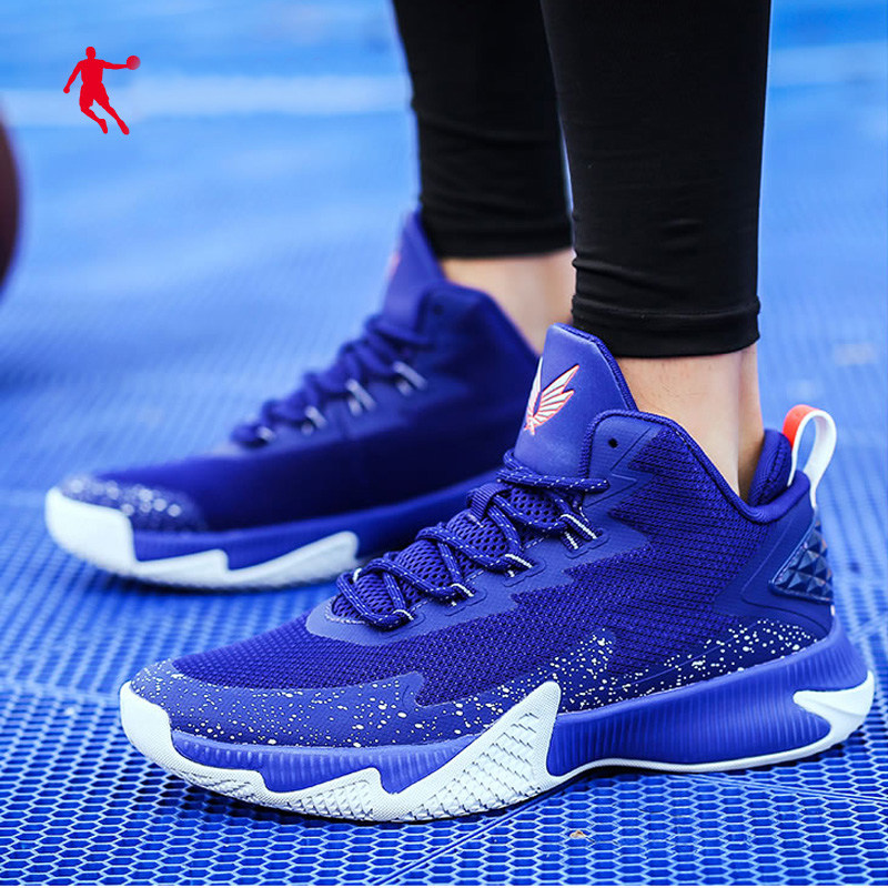 Jordan basketball shoes men's summer high barrel student venom 5 Kobe Bryant limited edition James combat basketball shoes