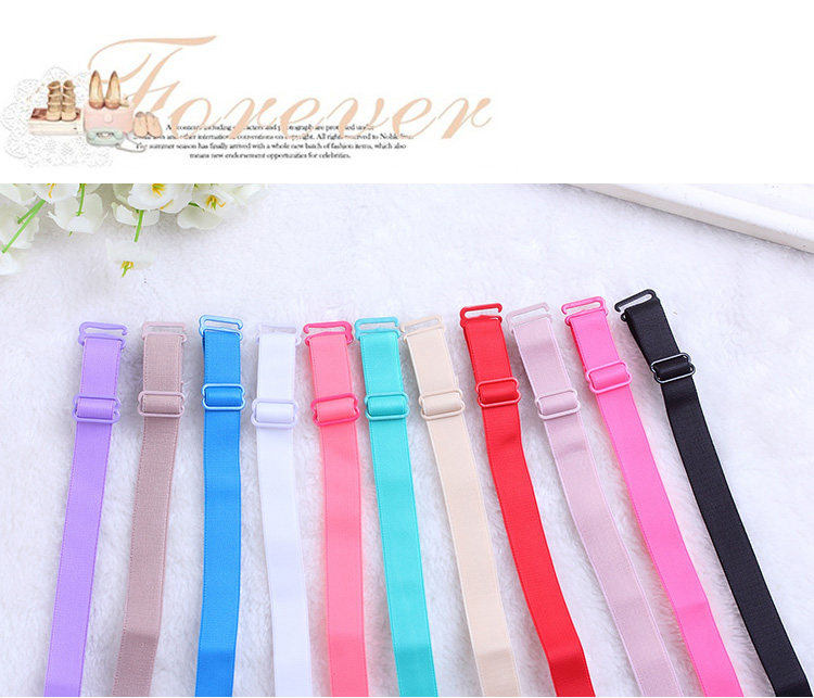 Sangles pour lingerie - Ref 813734 Image 6