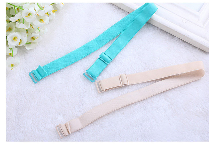 Sangles pour lingerie - Ref 813734 Image 11