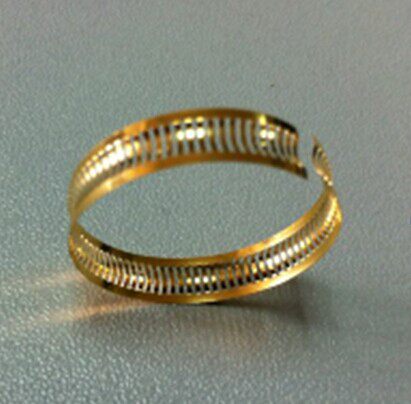 INFICONFinger Spring contact strip finger shaped spring ring 750-171-P1