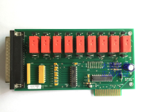 MDC360C Film thickness gauge I O board Passive I O board179206-G1 original stock promotion