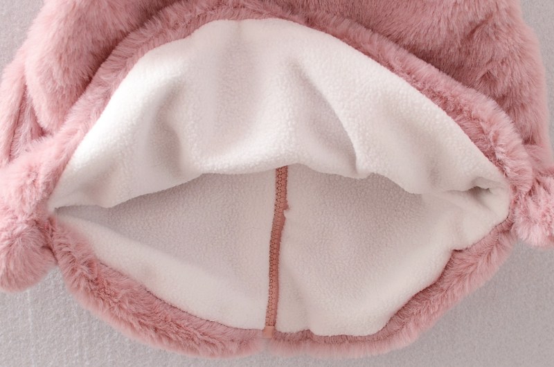 Gilet fille - Ref 2070803 Image 36