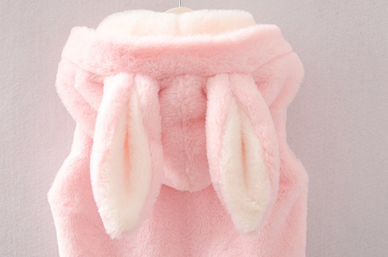 Gilet fille - Ref 2070803 Image 57