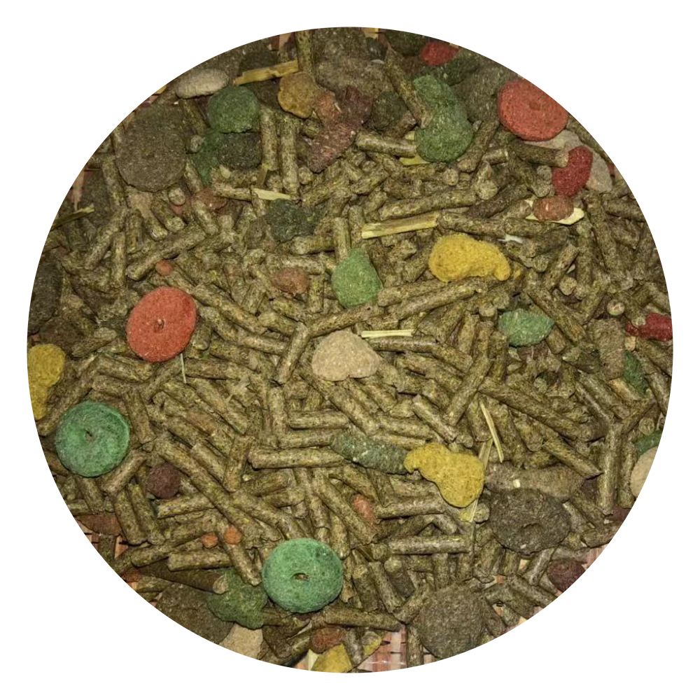 13 years real body shop more than ten thousand Rabbits to verify professional rabbit grain Seasons beauty Mao grain 1500g to rabbit grain