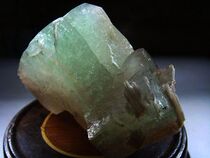 Fisheye stone Apophyllite Earth Baby collection ornamental mineral crystal specimens