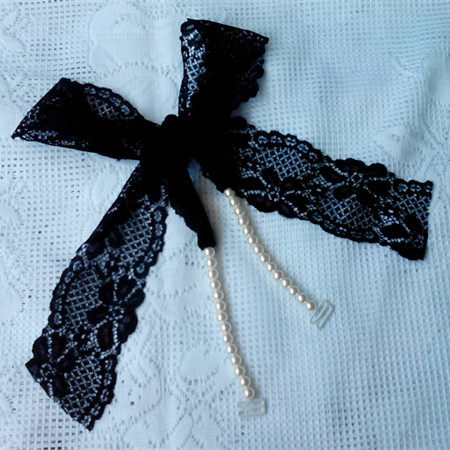 Bretelles pour lingerie - Ref 815695 Image 4