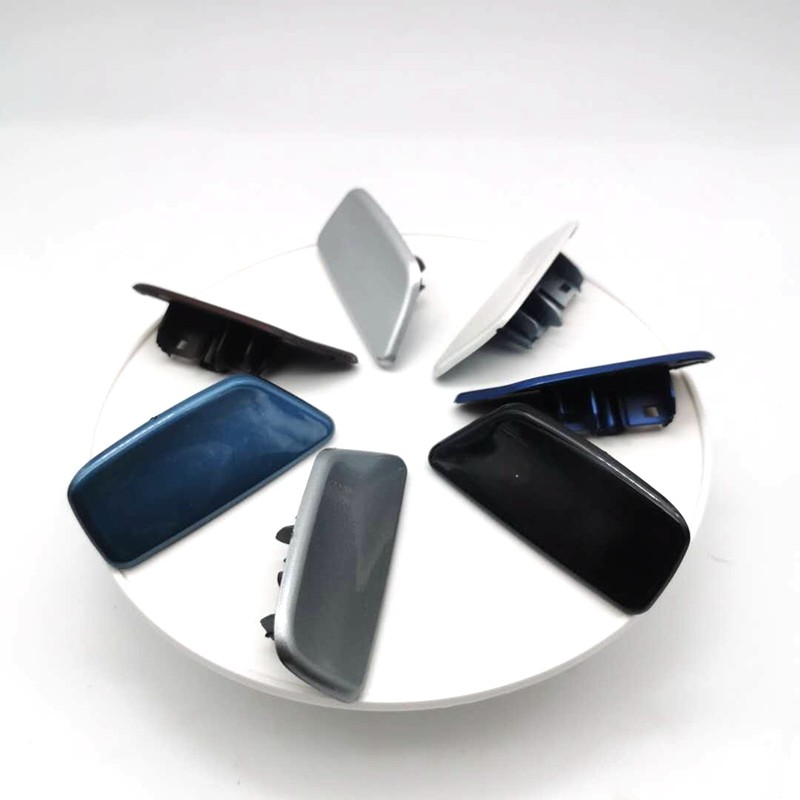 Subaru 09-12 Forester trailer cover living room lamp water spray cover cleaning cover tow hook trailer cover with paint