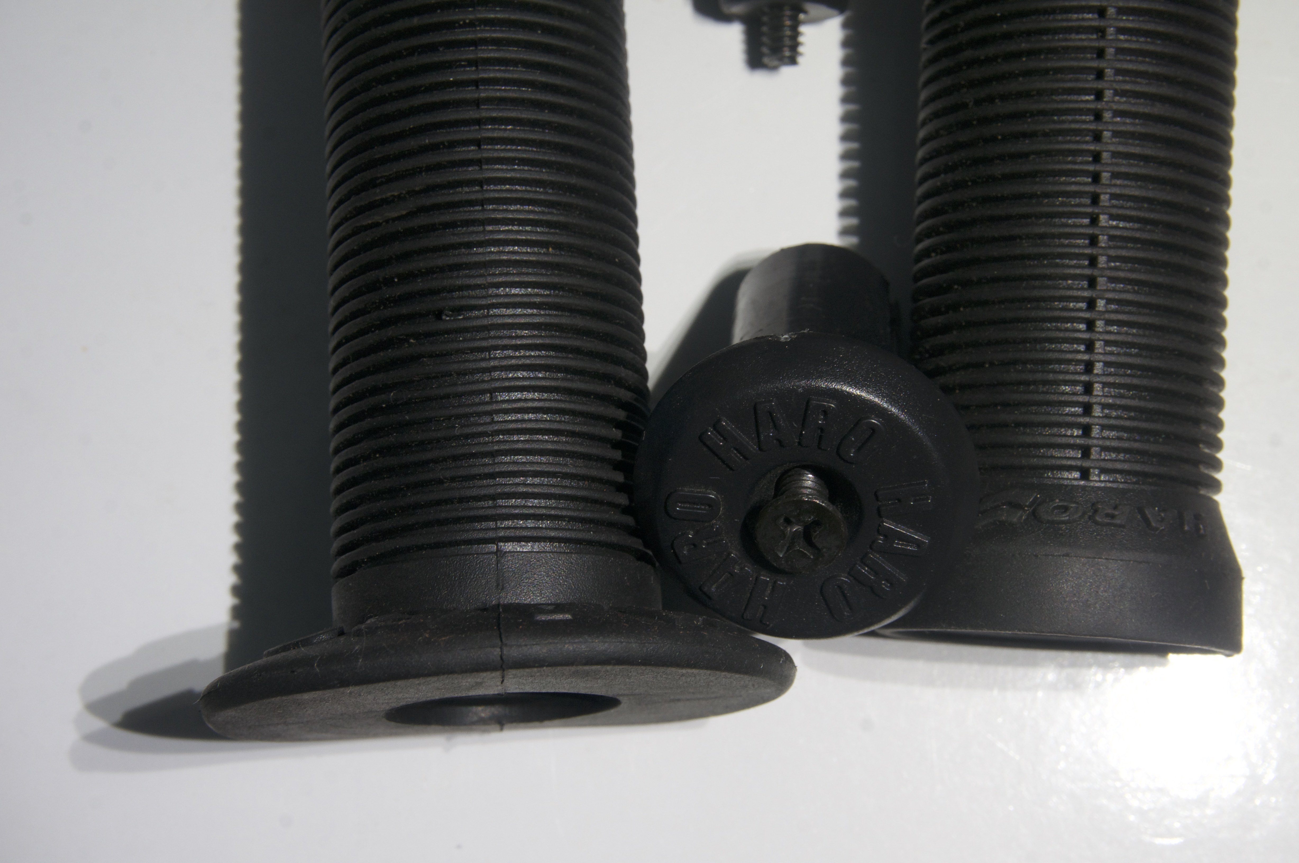 bmx grips haro wear-resistant strap ear grips