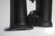 bmx grips haro hardband ear grips