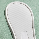 Детские нескользящие милые тапочки для мальчиков, мягкая подошва