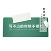 Series of cultural and creative products Lu Xun's quotations mouse pad rubber material New youth creative gift stationery Houlang brand cultural and creative products