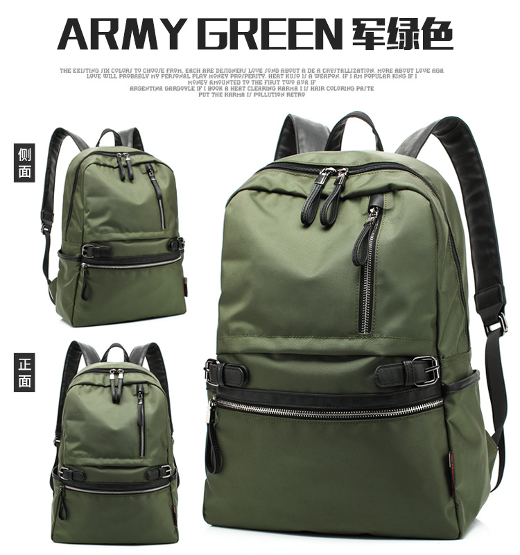 Sac homme - Ref 54033 Image 23