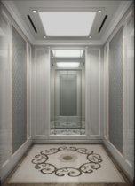 External call car display to the station light elevator stainless steel products decoration Ceiling hall door set trim decoration decoration