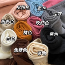 (Soft Soda) Nana’s pregnancy outfit) Maternity wear spring and autumn classic fashion long-sleeved inner layering shirt