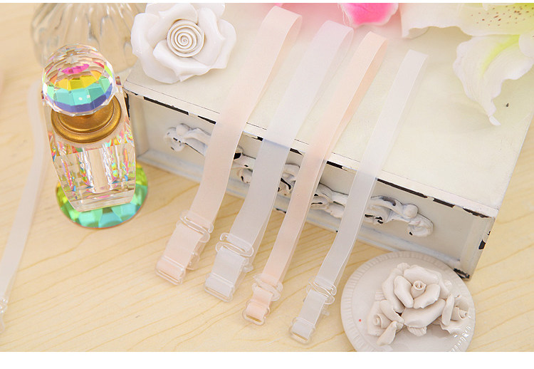 Sangles pour lingerie - Ref 806728 Image 10