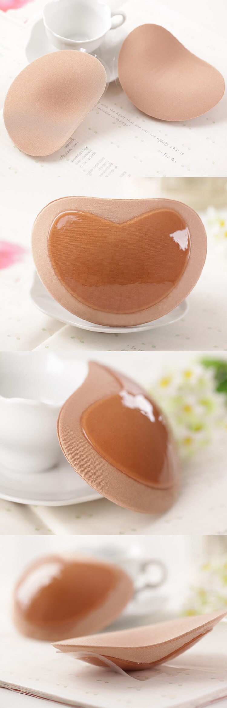 Pads pour soutien-gorge - Ref 814714 Image 18