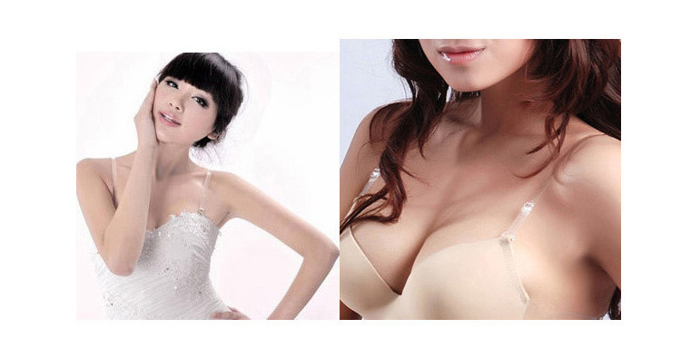 Sangles pour lingerie - Ref 806728 Image 18