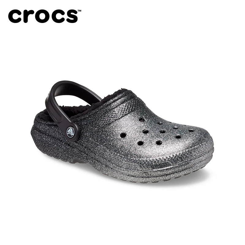 Деми-сезон классические тапочки Crocs