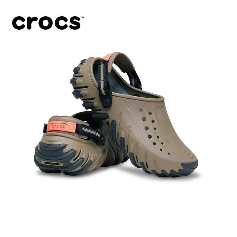 Crocs Bobo Ro Clogs 26 Autumn Men's Outdoor Casual Beach Shoes Closed-Toe Sandals | 214019 Crocs Bobo Ro Clogs 26 Autumn Men's Outdoor Casual Beach Shoes Closed-Toe Sandals | 214019
