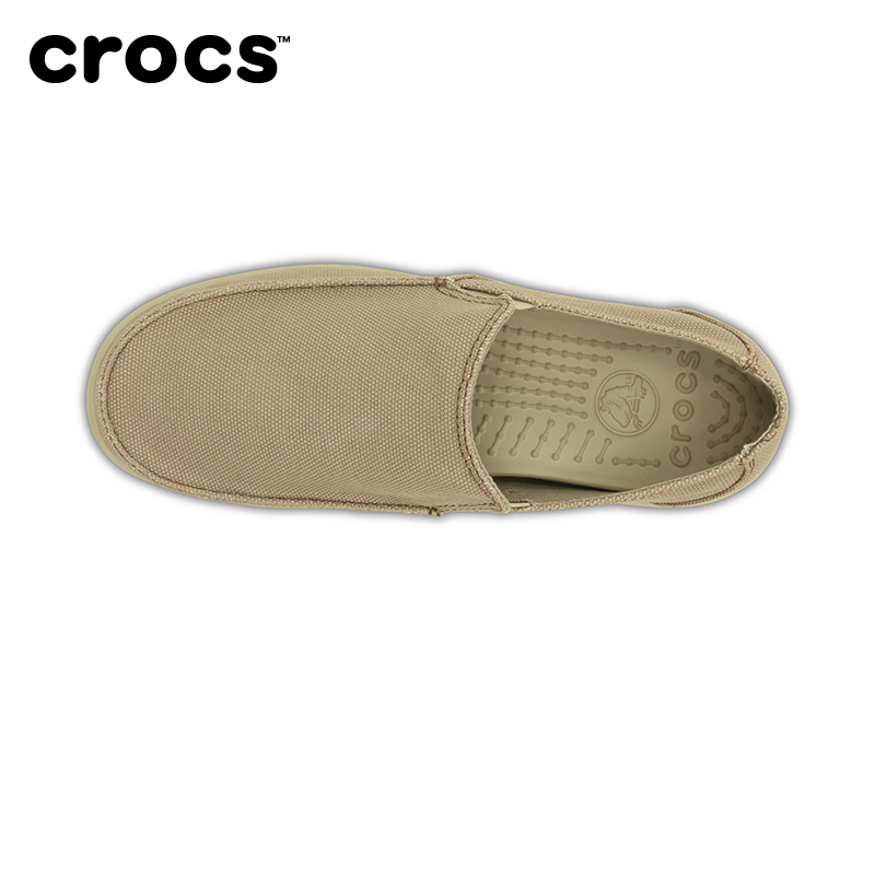 crocs 卡骆驰 202972 男士帆布鞋