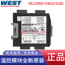 Brand new MLC9000 BM220 S160 original WEST agent thermostat heater break detection temperature control module