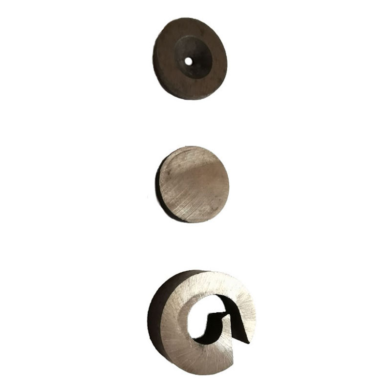 Drying tower spray sheet cover sheet swirl sheet 19*3 18*3 25*3 swirl sheet swirl sheet blind sheet