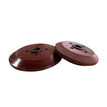 YB type ceramic piston pump Xianyang piston pump Huaxing pump Mud pump accessories plunger cover