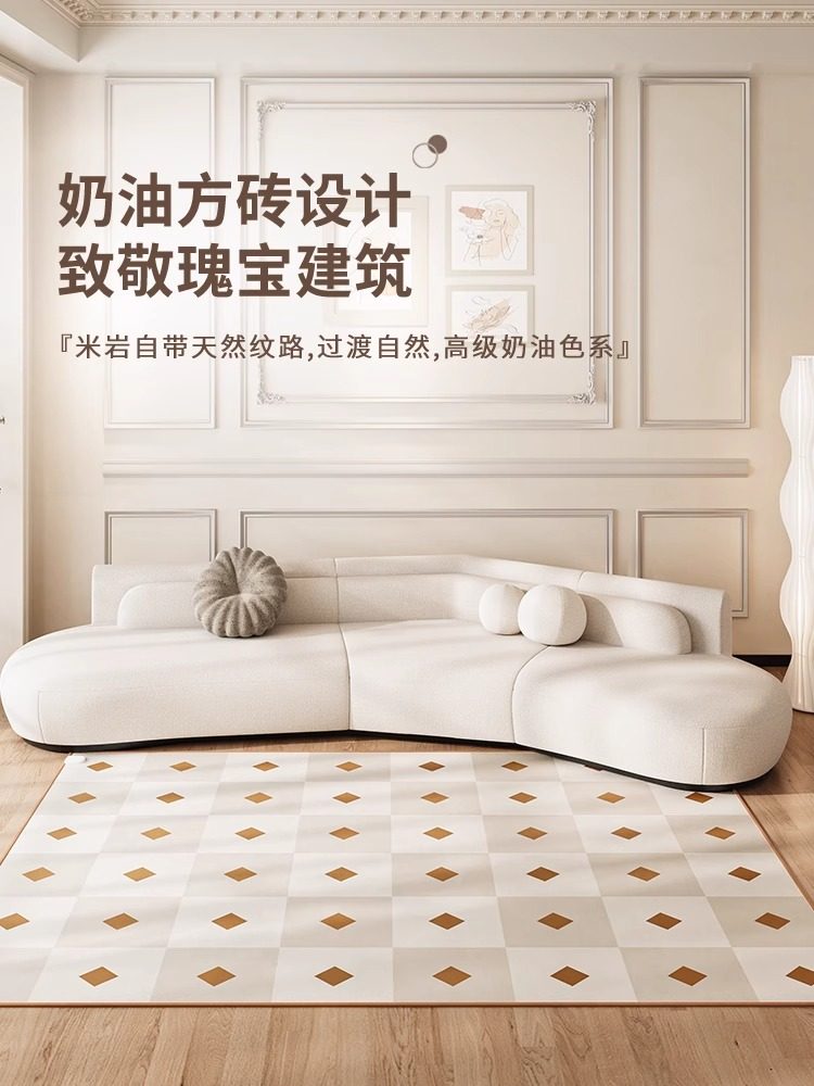 Royalstar Floor Heating Pad Carbon Crystal Graphene Heating Living Room Home Electric Heating Carpet Heating Pad Floor Heating Pad