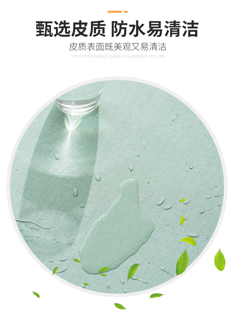 荣事达 老寒腿必备 暖腿护膝三折环绕发热垫 图7
