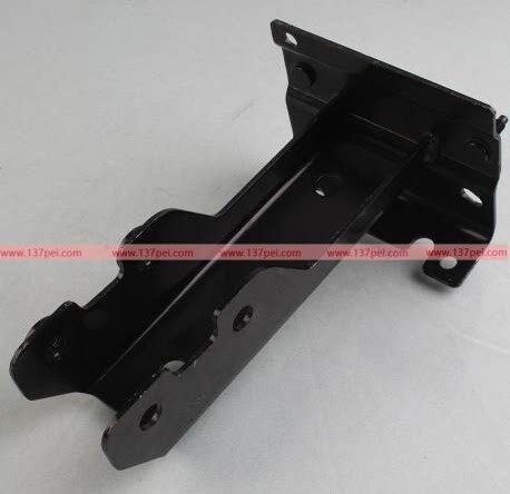 Rear Bumper Bracket
